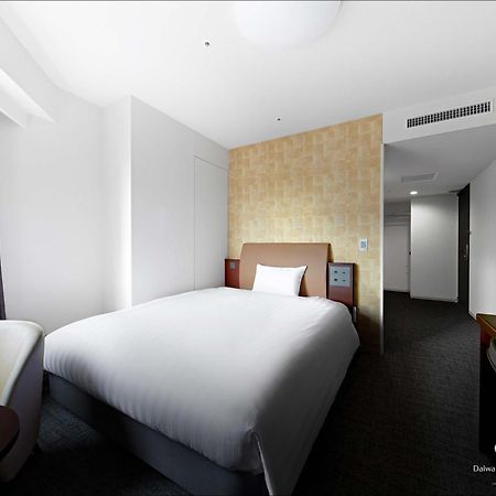 Daiwa Roynet Hotel Shin-Yokohama Yokohama  Dış mekan fotoğraf