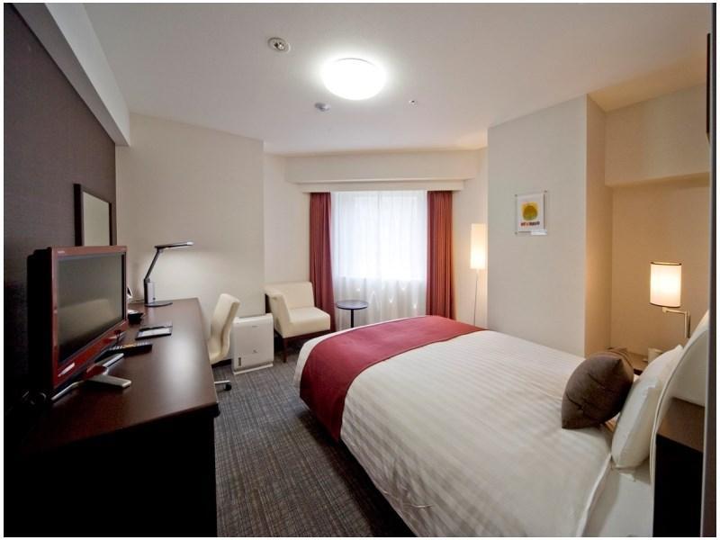 Daiwa Roynet Hotel Shin-Yokohama Yokohama  Dış mekan fotoğraf
